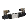 4S120-06 Válvula solenoide