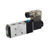 4V210-06 Válvula solenoide