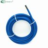 PU 6mm 8mm manguera de aire de goma antichispas interior poliuretano exterior retardante sintético resistente al fuego tubo