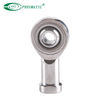 Articulación de rosa de ojo giratorio 316L para cilindro neumático