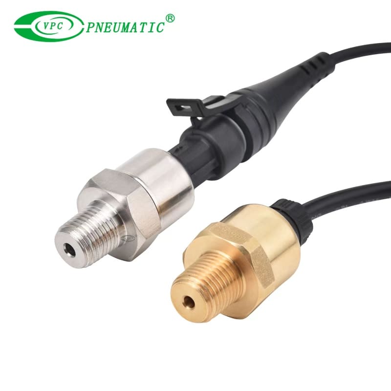 Transmisor de presi&oacute;n VPC81MA