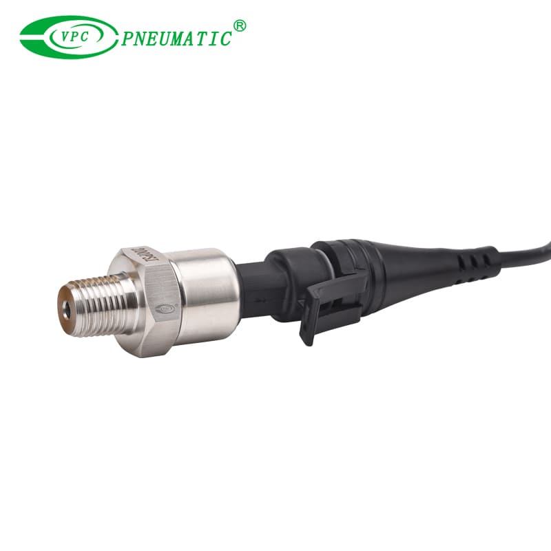 Transmisor de presi&oacute;n 4 20MA