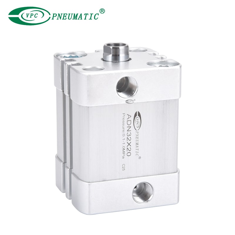 ADN Serie ISO 21287 Cilindro compacto