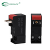 Serie CJ de 15 mm Mini Válvula solenoide de Mini Piloto de 15 mm