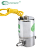 Válvula solenoide miniatura GM22 para dispositivos médicos