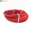 PU 6mm 8mm manguera de aire de goma antichispas interior poliuretano exterior retardante sintético resistente al fuego tubo