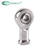 Articulación de rosa de ojo giratorio 316L para cilindro neumático