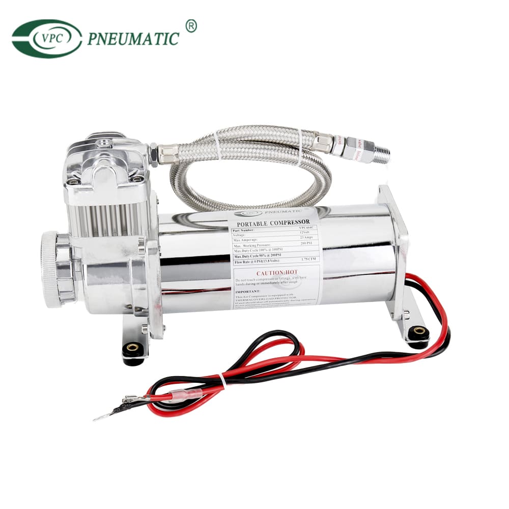 DC12V Aircompresores mini compresor de bomba de aire neumático