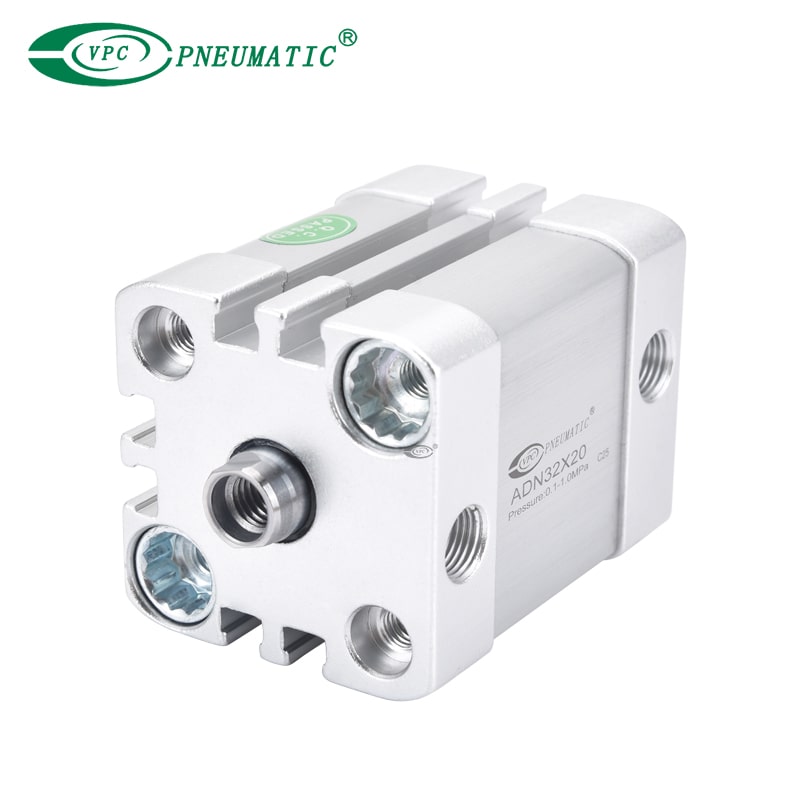 ADN Serie ISO 21287 Cilindro compacto