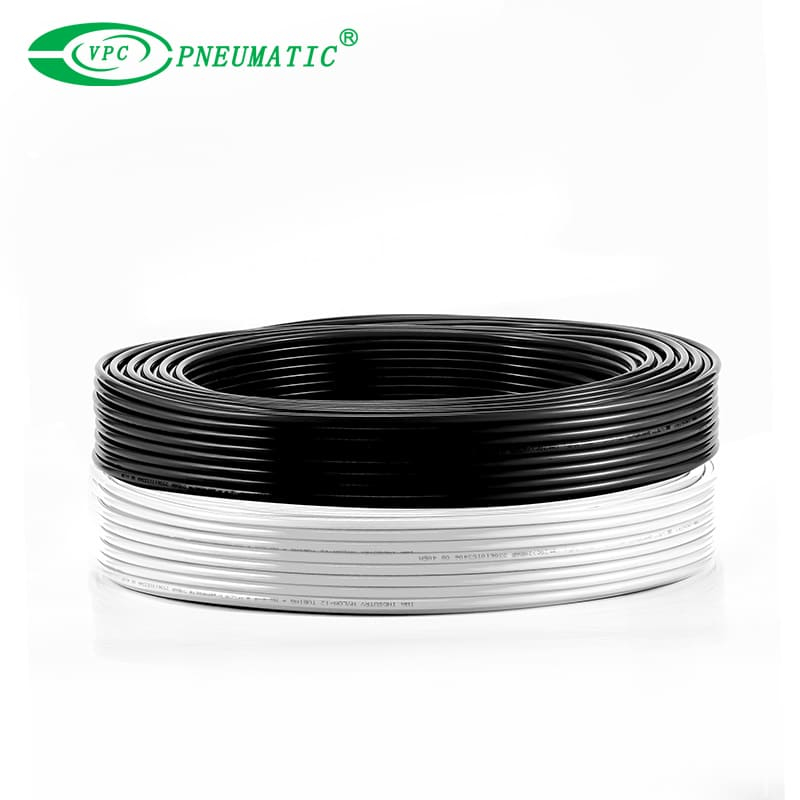 Manguera neumática de nailon PA12