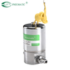 Válvula solenoide miniatura GM22 para dispositivos médicos