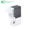 Microválvula solenoide de alta velocidad de 10 mm serie MH10P