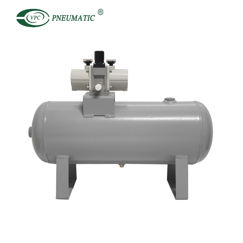 tanque de refuerzo smc