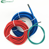 PU 6mm 8mm manguera de aire de goma antichispas interior poliuretano exterior retardante sintético resistente al fuego tubo