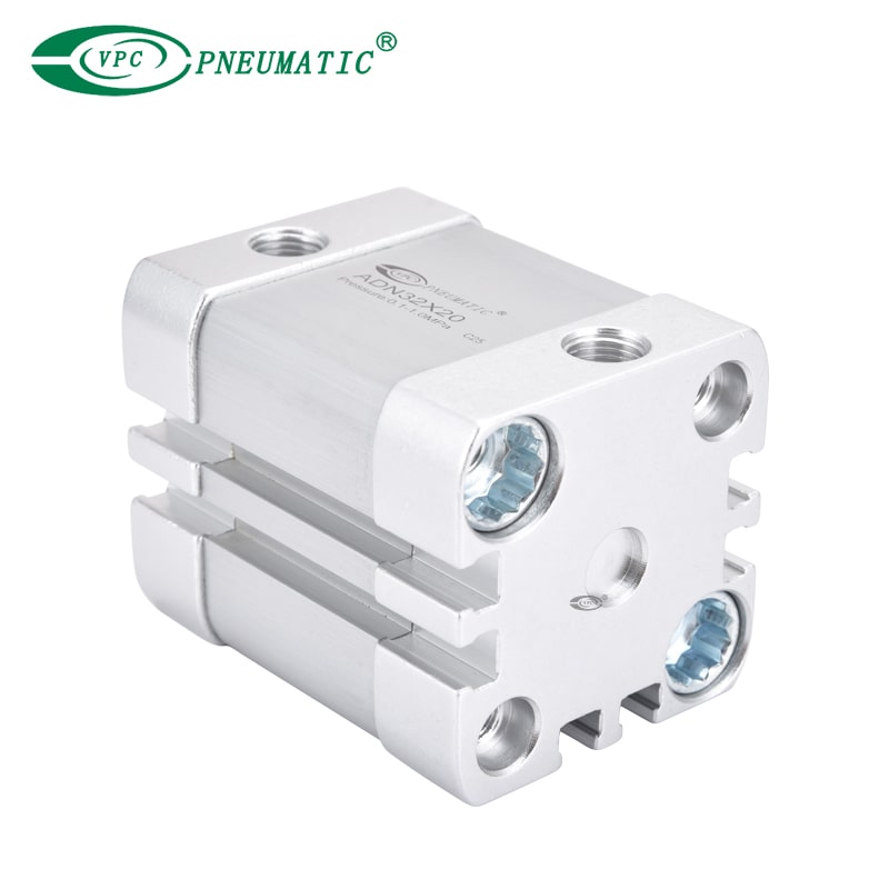 ADN Serie ISO 21287 Cilindro compacto
