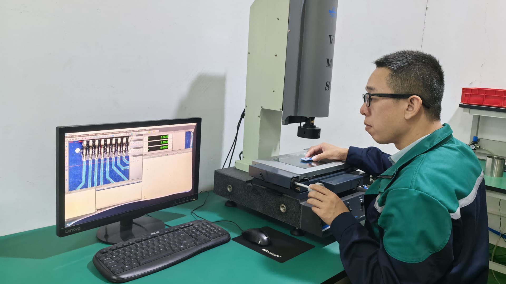 Proyector