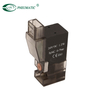 Microválvula solenoide de 10 mm serie VSV