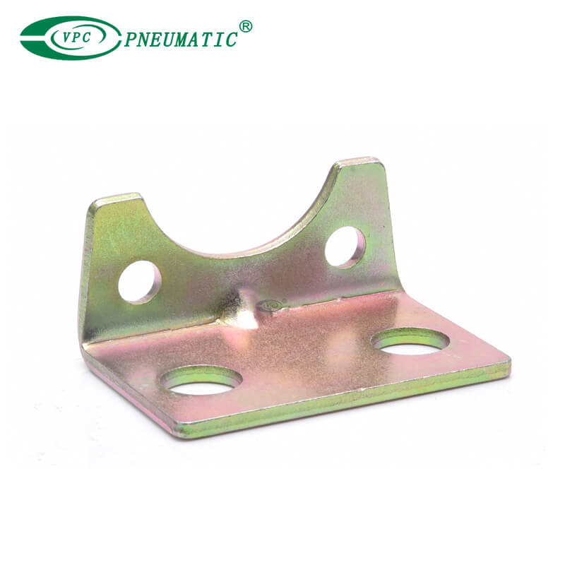 Pie axial