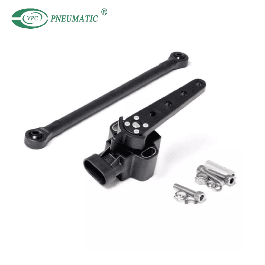 sensor de altura del veh&iacute;culo