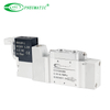Válvula solenoide serie SY3000