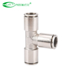 VMPE Brass Tee Actualización