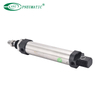 Serie DSNU ISO 6432 Mini cilindro para la industria alimentaria