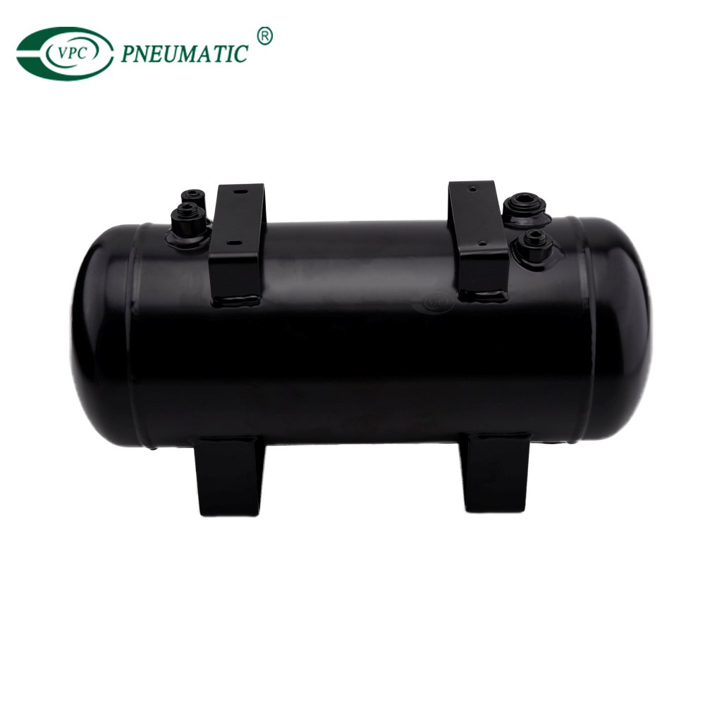 tanque de aire