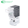 Microválvula solenoide de alta velocidad de 10 mm serie MH10P