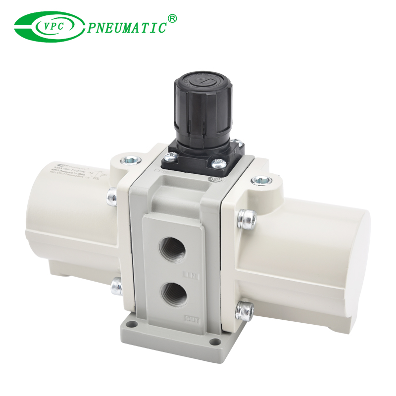 SMC VBA10A F02