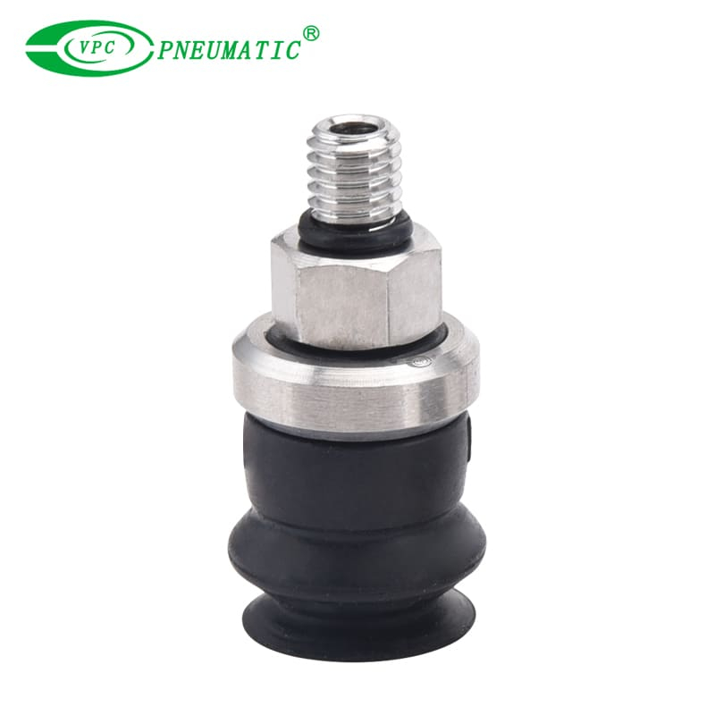 VSX01-B12EP-Z Serie Z Bellows Suction Cup Cup