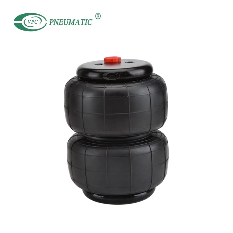 Suspensión de bolsa de aire