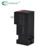 Serie CJ de 15 mm Mini Válvula solenoide de Mini Piloto de 15 mm