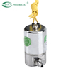 Válvula solenoide miniatura GM22 para dispositivos médicos