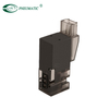 Microválvula solenoide de 10 mm serie VSV