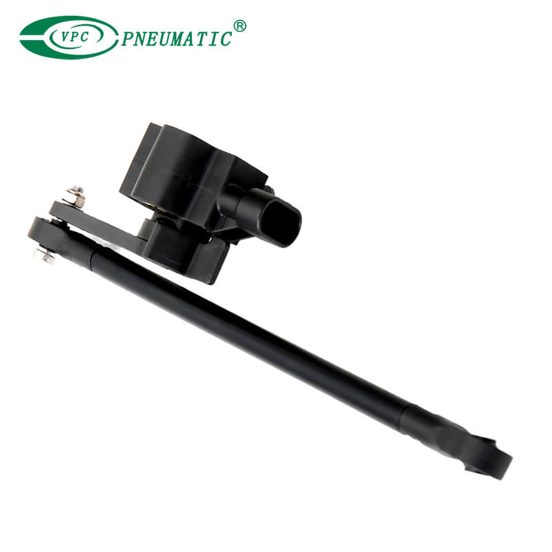 Sensor de nivel de altura