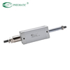 Cilindro compacto Serie ACEJ Iso 21287, carrera ajustable