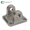  Accesorio de cilindro de aire SC con doble horquilla CB