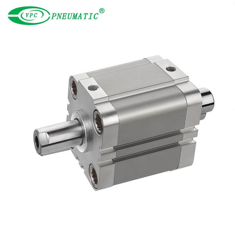 Cilindro de alta presión para máquina de moldeo por soplado de PET, 40 bar