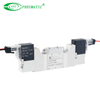 Válvula solenoide serie SY3000