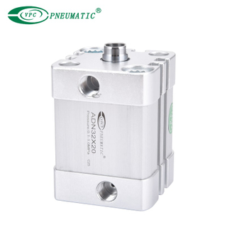 ADN Serie ISO 21287 Cilindro compacto