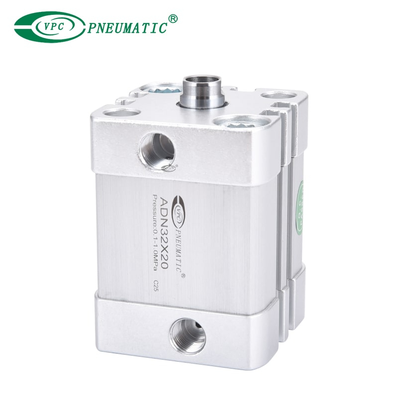 ADN Serie ISO 21287 Cilindro compacto