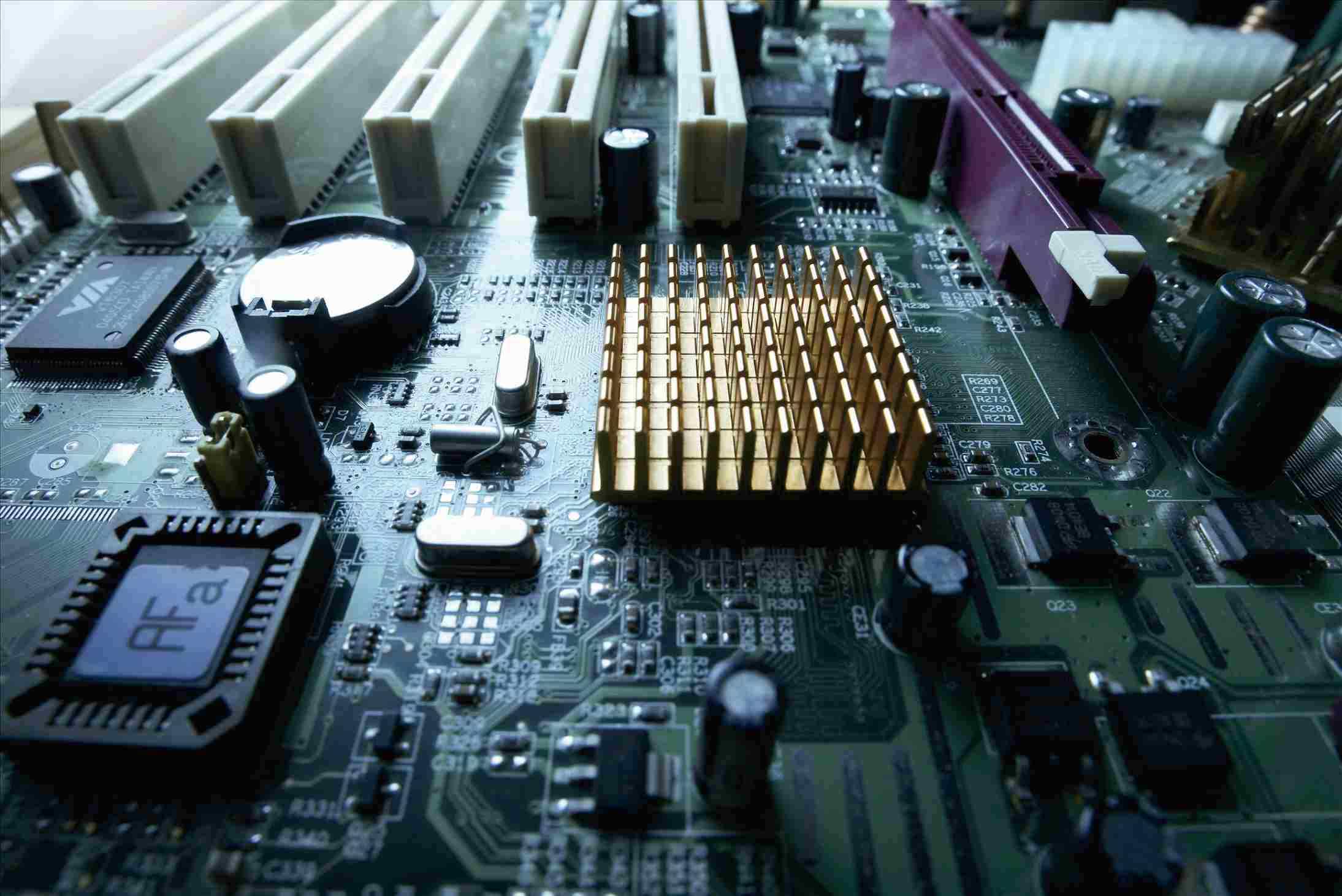 Máquina de pulverización de PCB