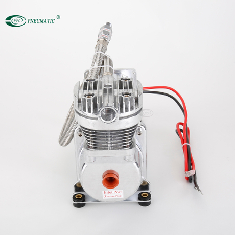 Mini compresor de suspensión de aire portátil 485C: compre un compresor de  suspensión neumática, un compresor de suspensión neumática, un compresor de  bolsa de aire Producto en Ningbo VPC Pneumatic Co., Ltd.