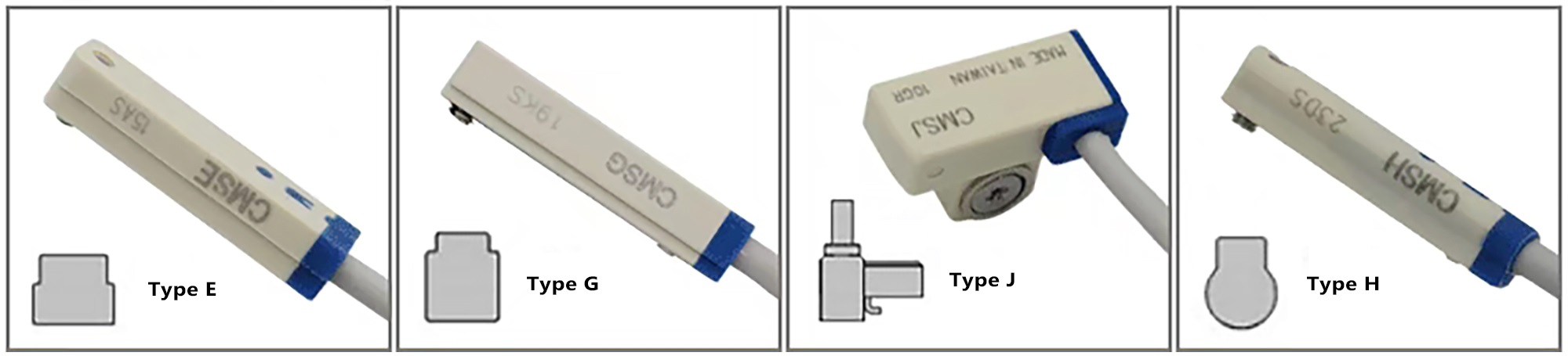 sensor de láminas f8nl