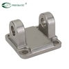  Accesorio de cilindro de aire SC con doble horquilla CB