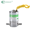 Válvula solenoide miniatura GM22 para dispositivos médicos