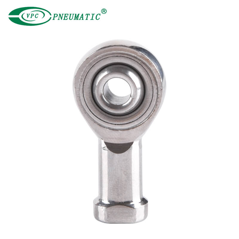 Articulación de rosa de ojo giratorio