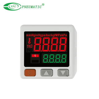 Presostato digital económico VP-01