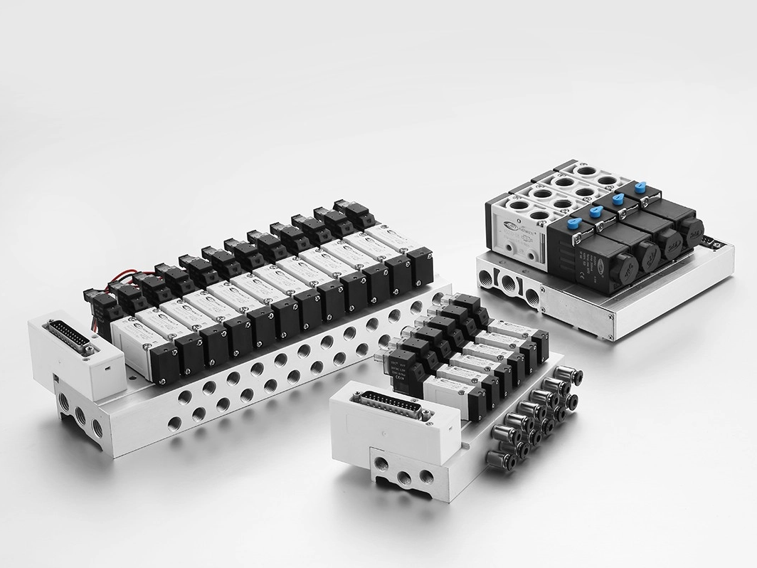 Buscando válvulas de solenoide OEM: ¿qué puede hacer VPC por usted?
