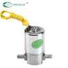 Válvula solenoide miniatura GM22 para dispositivos médicos